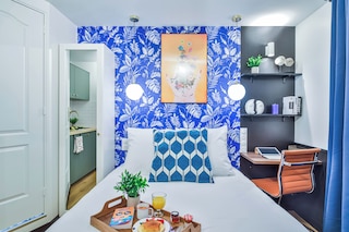 WS ルーブル - サン ジェルマン