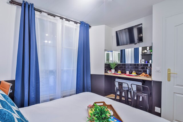 WS ルーブル - サン ジェルマン