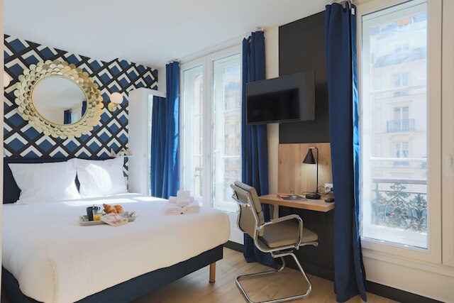 WS ノートルダム - リネ