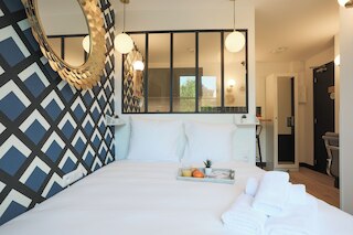 WS ノートルダム - リネ