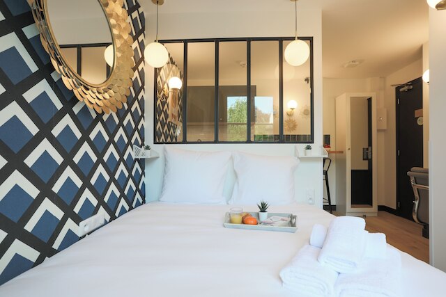 WS ノートルダム - リネ