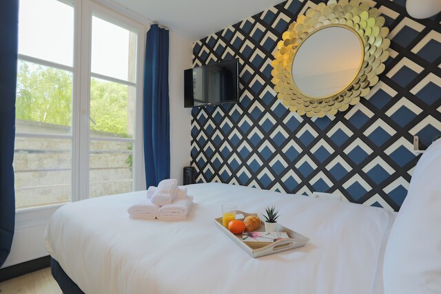 WS ノートルダム - リネ