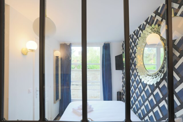 WS ノートルダム - リネ