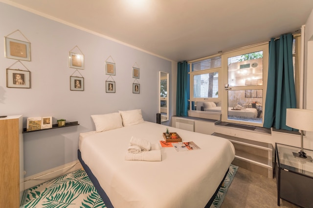 WS モンマルトル - サクレ クール