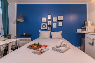 WS モンマルトル - サクレ クール