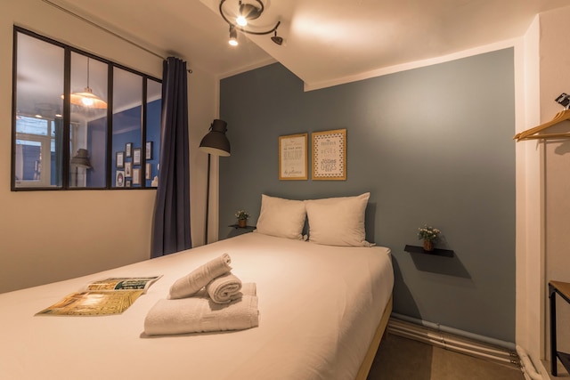 WS モンマルトル - サクレ クール