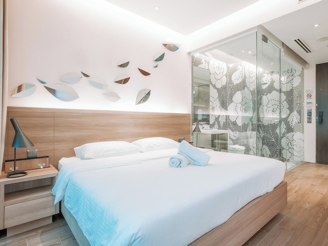 ア ホテル ブギス