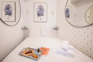 WS ジャルダン デュ リュクサンブール - ボワソナード