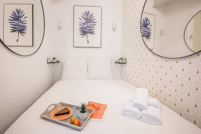 WS ジャルダン デュ リュクサンブール - ボワソナード