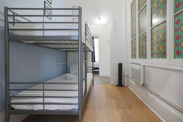 WS モントルグイユ - ルーブル