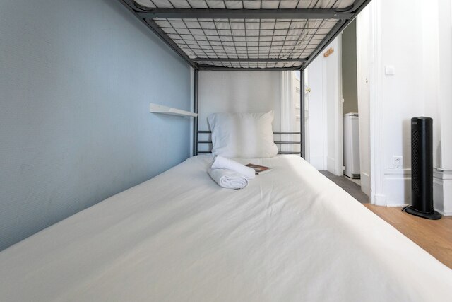 WS モントルグイユ - ルーブル