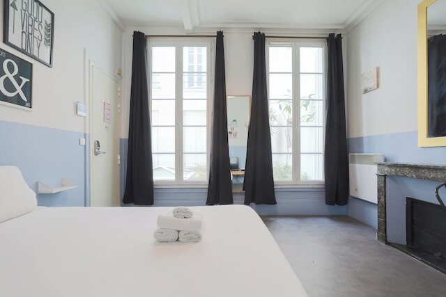 WS モントルグイユ - ルーブル