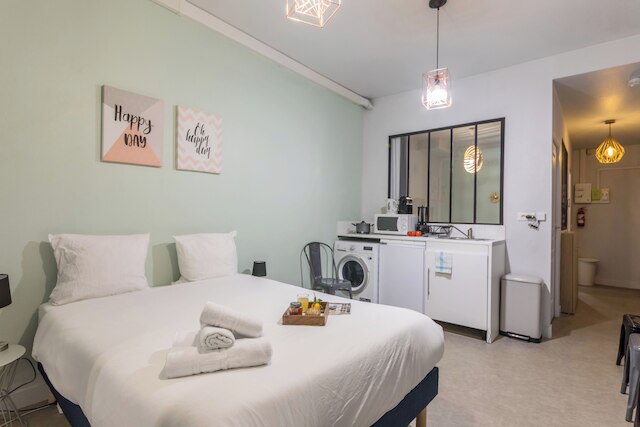 WS ルーブル - サン オノレ