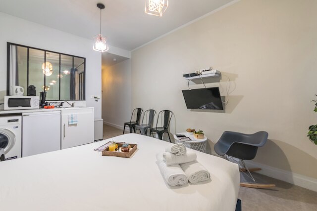 WS ルーブル - サン オノレ