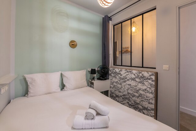 WS ルーブル - サン オノレ