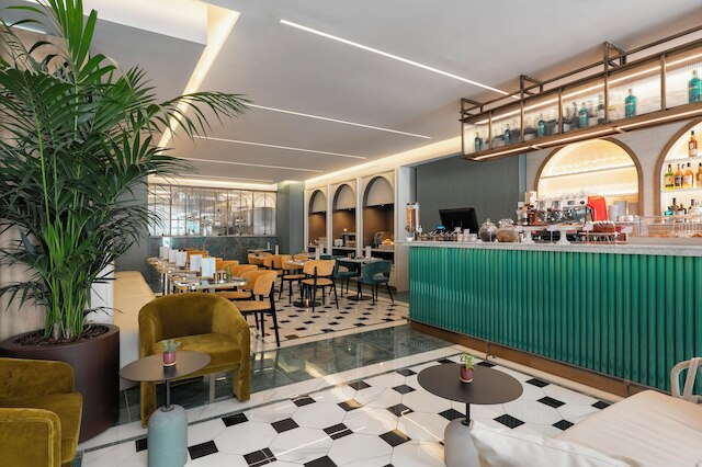 ジェ ローム ホテル