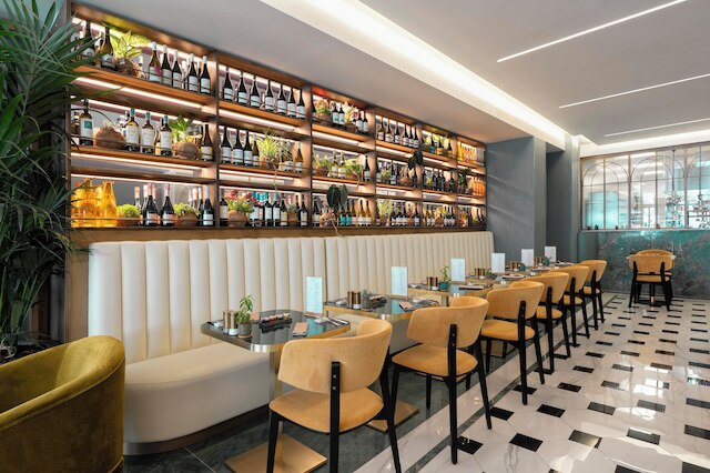 ジェ ローム ホテル