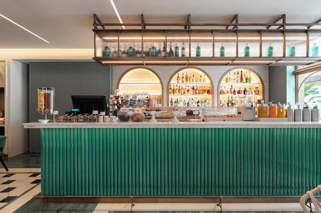 ジェ ローム ホテル