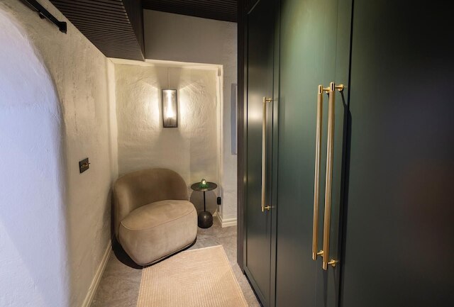 ザ プライベート エスケープ バイ ブルー メディ スパ