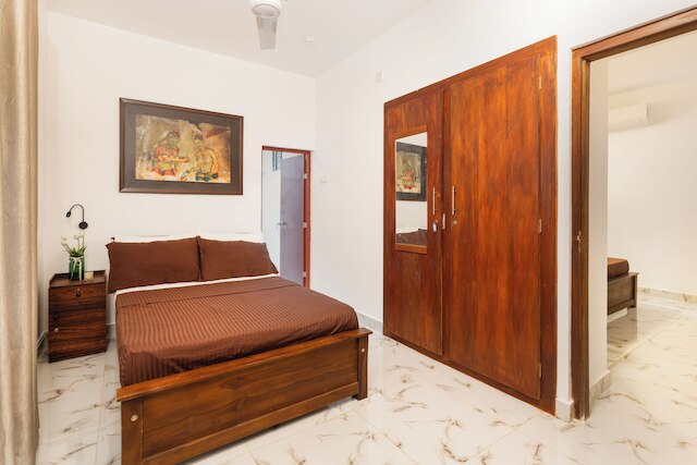 ザ アイランズ ブリーズ ヴィラ