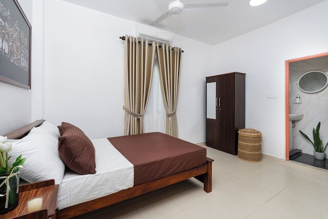 ザ アイランズ ブリーズ ヴィラ