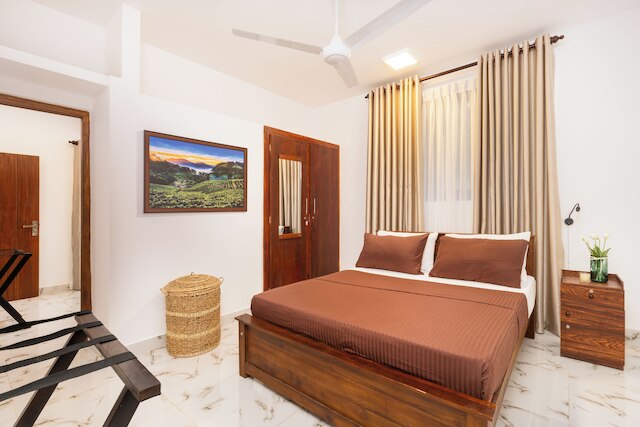 ザ アイランズ ブリーズ ヴィラ