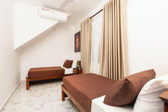 ザ アイランズ ブリーズ ヴィラ