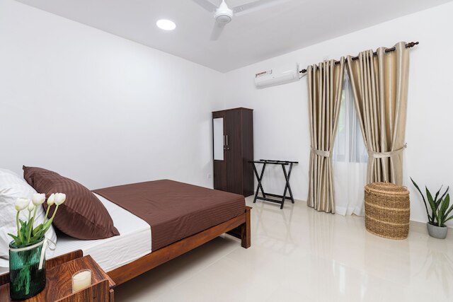 ザ アイランズ ブリーズ ヴィラ