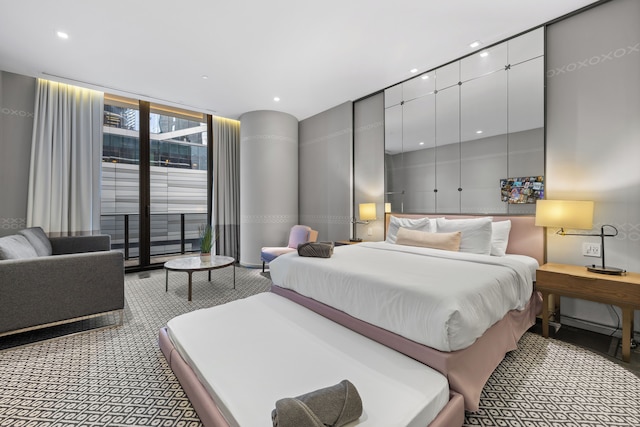 SLS ラックス キング スイート