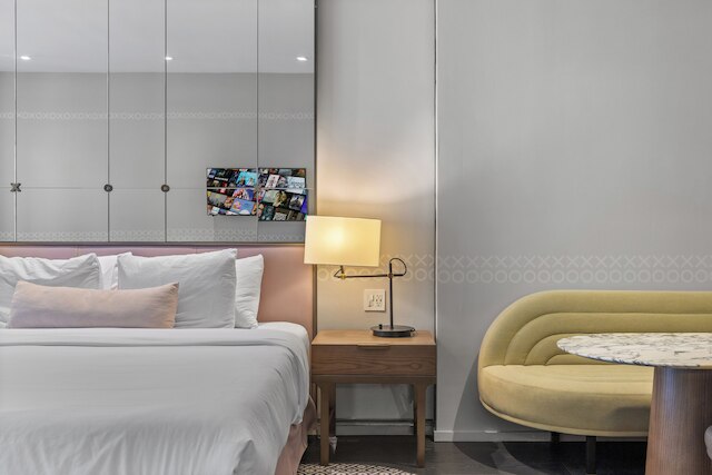 SLS ラックス キング スイート