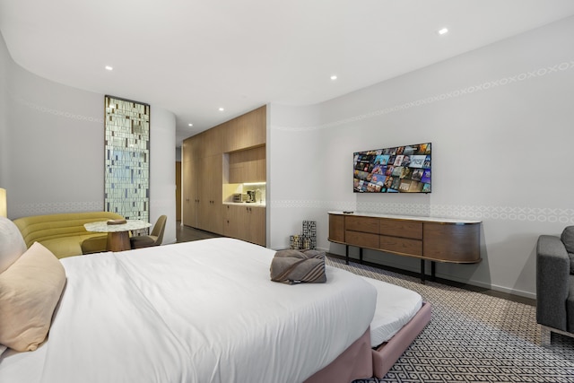 SLS ラックス キング スイート