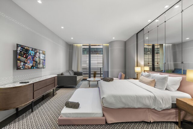 SLS ラックス キング スイート