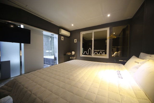 SongJeong coco hotel