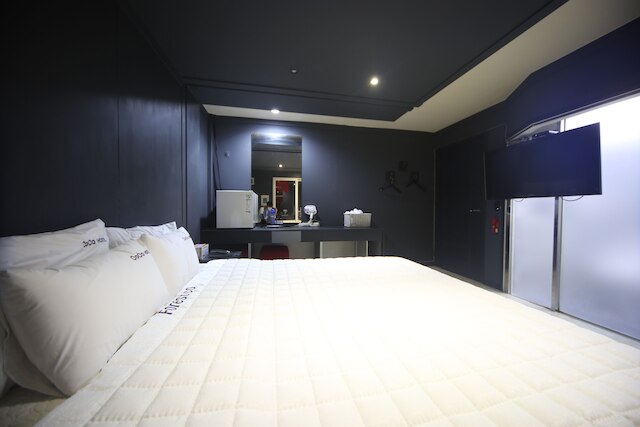 SongJeong coco hotel