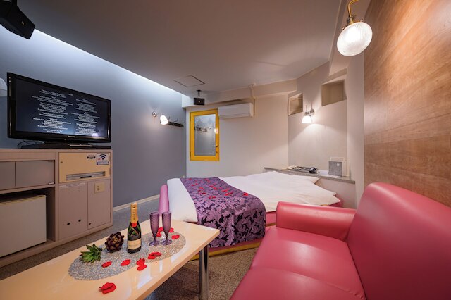 ホテル エクシオ