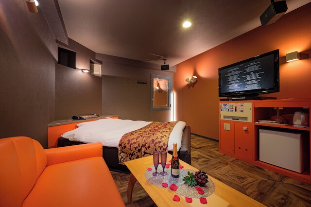 ホテル エクシオ