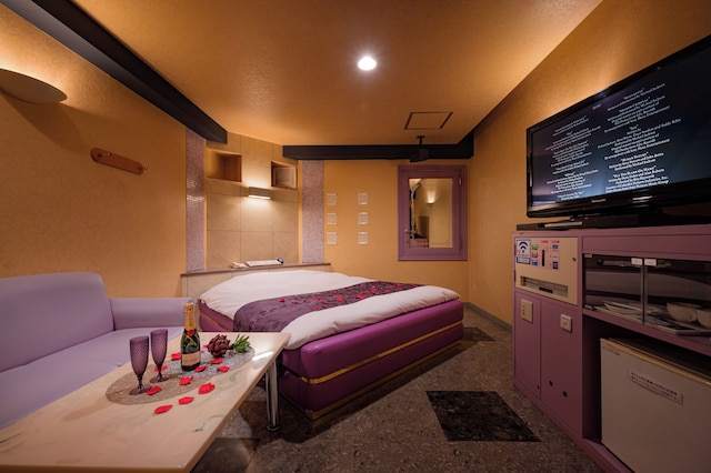 ホテル エクシオ