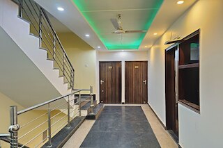 ホテル A10 インターナショナル