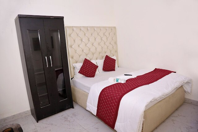 ホテル A10 インターナショナル