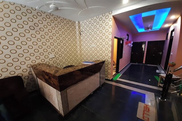 ホテル A10 インターナショナル