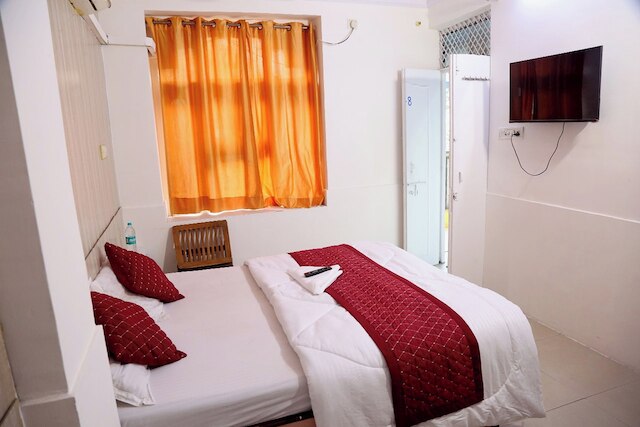 ホテル A10 インターナショナル