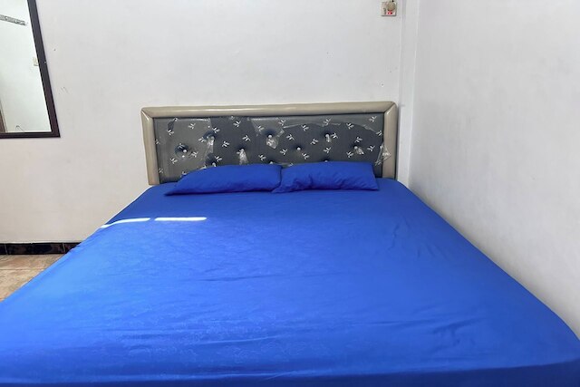 ホテル キナシ ヨギャカルタ