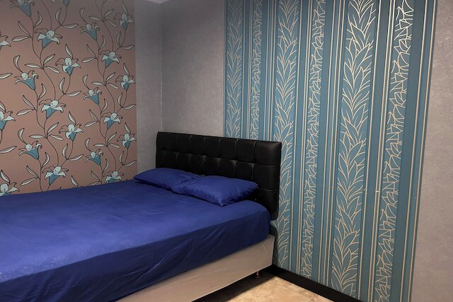 ホテル キナシ ヨギャカルタ