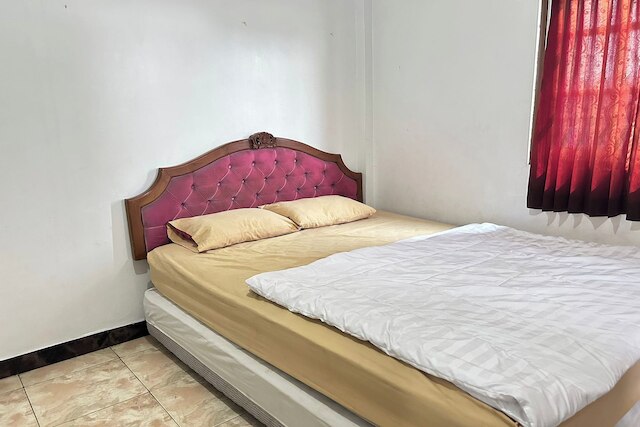 ホテル キナシ ヨギャカルタ