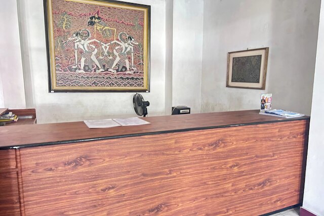 ホテル キナシ ヨギャカルタ