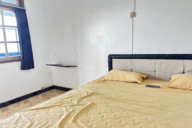 ホテル キナシ ヨギャカルタ