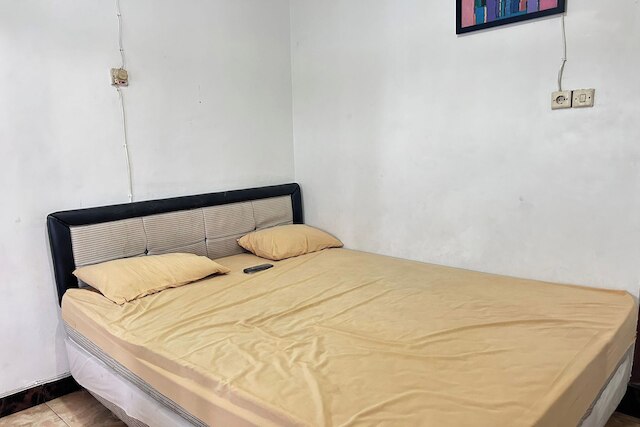 ホテル キナシ ヨギャカルタ