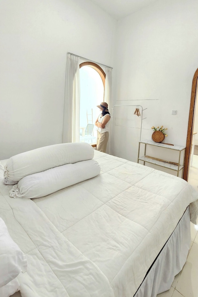 フロレゾン リビング ヴィラ ジョグジャカルタ