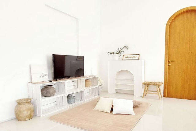 フロレゾン リビング ヴィラ