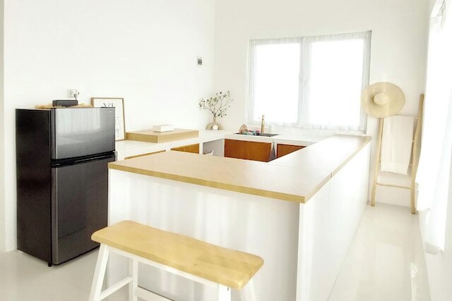 フロレゾン リビング ヴィラ